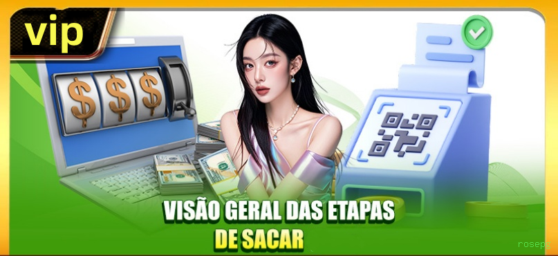 Programa VIP rosepg - benefícios exclusivos